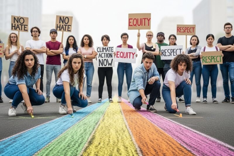 Younger Generations Have Drawn a Line—Here’s What They Refuse to Tolerate