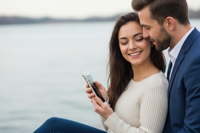 The Modern Dating Challenges Boomers Didn’t Expect to Face