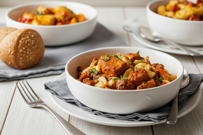 Comforting Winter Dinners That Taste Just Like Grandma Used to Make