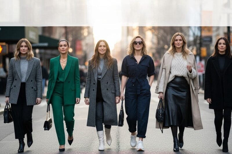 Why Women Are Changing How They Dress for Valentine’s Day This Year