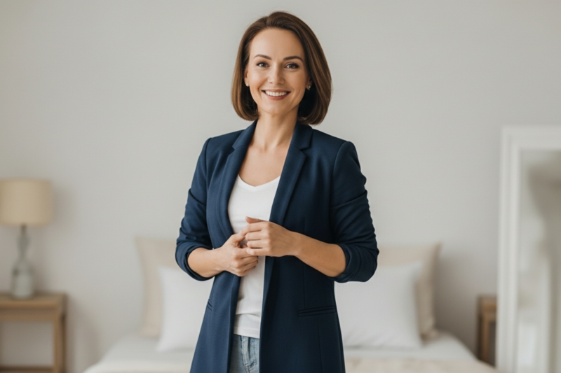 The Positive Wellness Reminders We All Need to Carry Into 2026