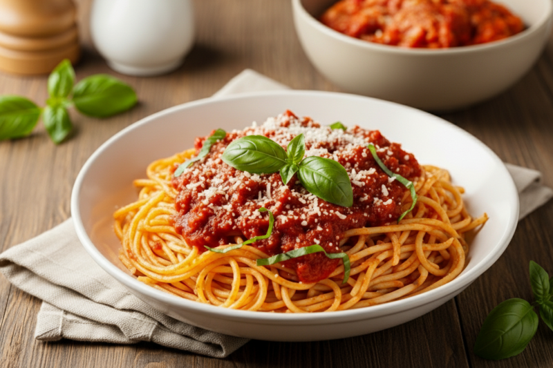 Change One Step in How You Cook Pasta and Taste the Upgrade