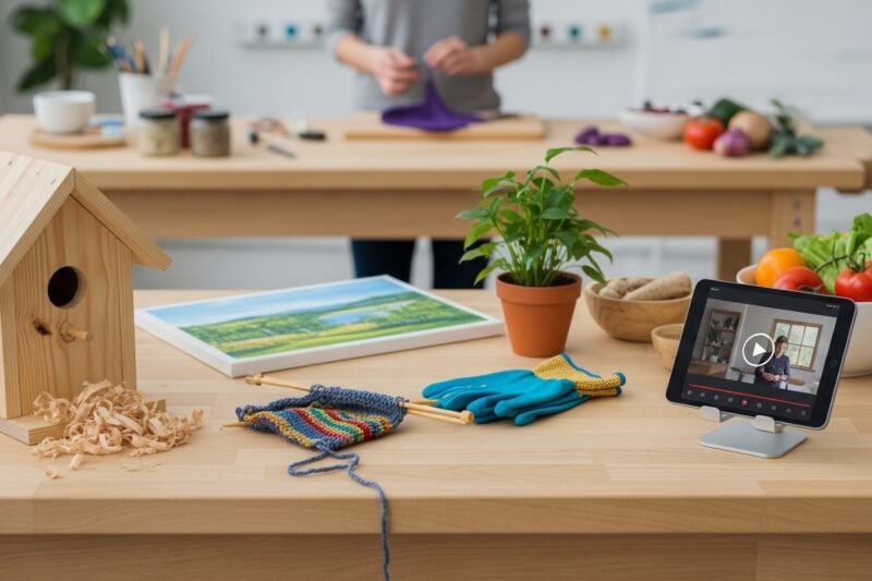 Online Trends That Make Your Real Life Better, Not Just Your Social Feed