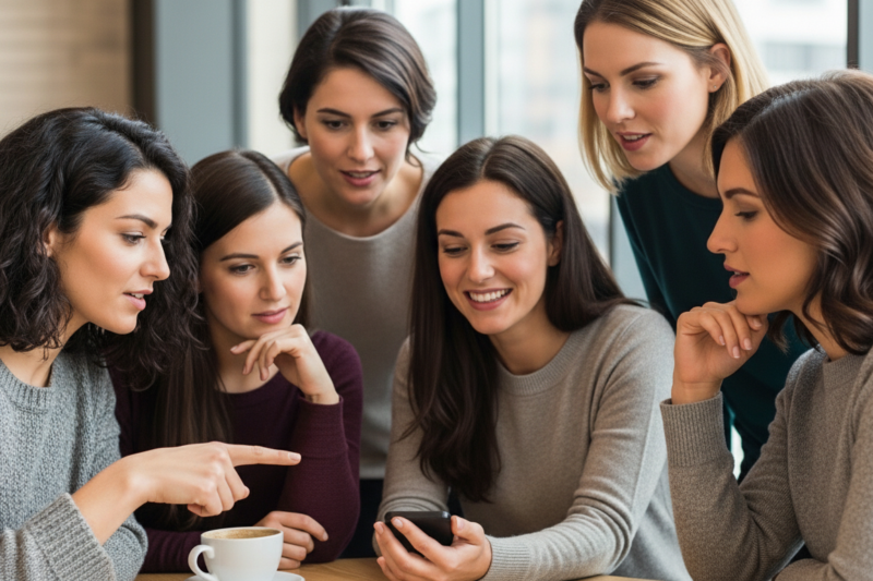 9 Grooming and Style Choices Women Say Make a Bad First Impression