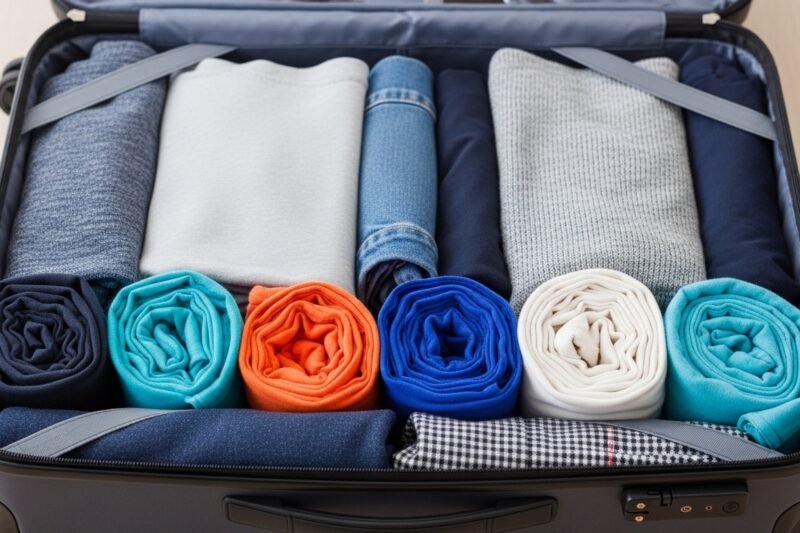 The Packing Mistake Most Travelers Still Make and the Simple Way to Fix It
