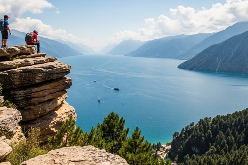 These Famous Natural Wonders Don’t Always Live Up to the Hype—Here’s Where to Go Instead