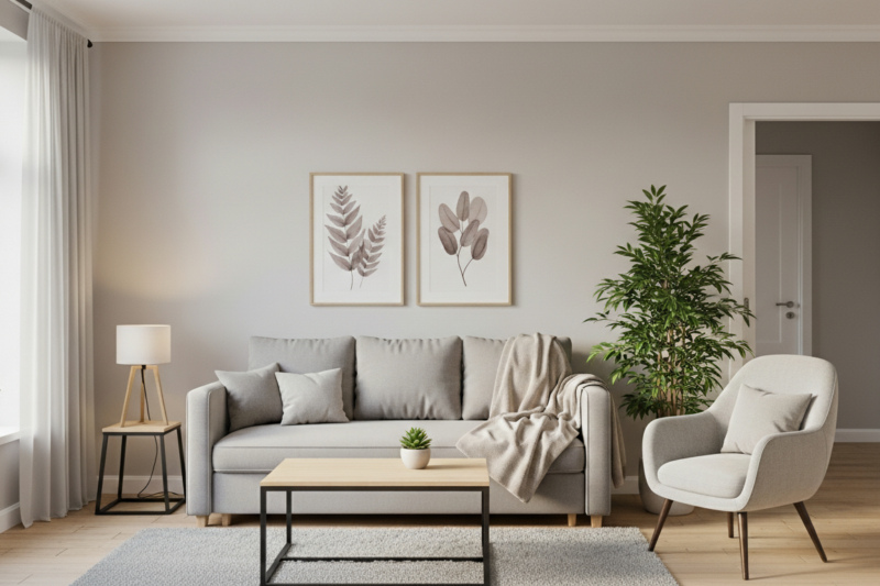 How Busy People Keep Their Homes Surprisingly Clean Every Day