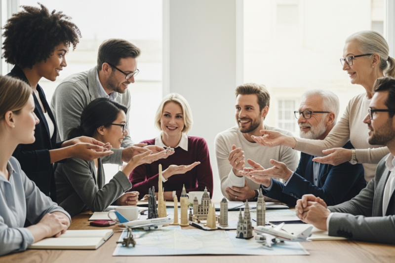 Travel Experts Share the Smartest Ways to Save Hundreds on Every Trip