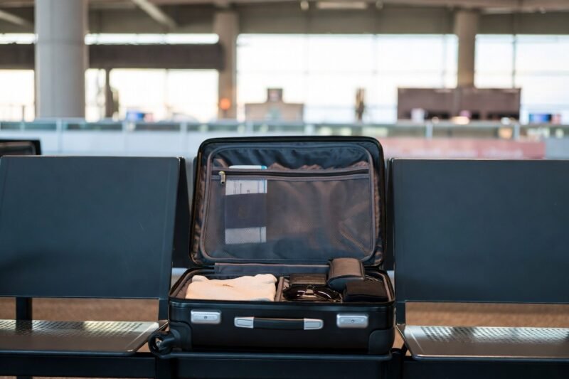 Never Pack These Items in a Checked Bag for International Trips—Here’s What to Bring Instead