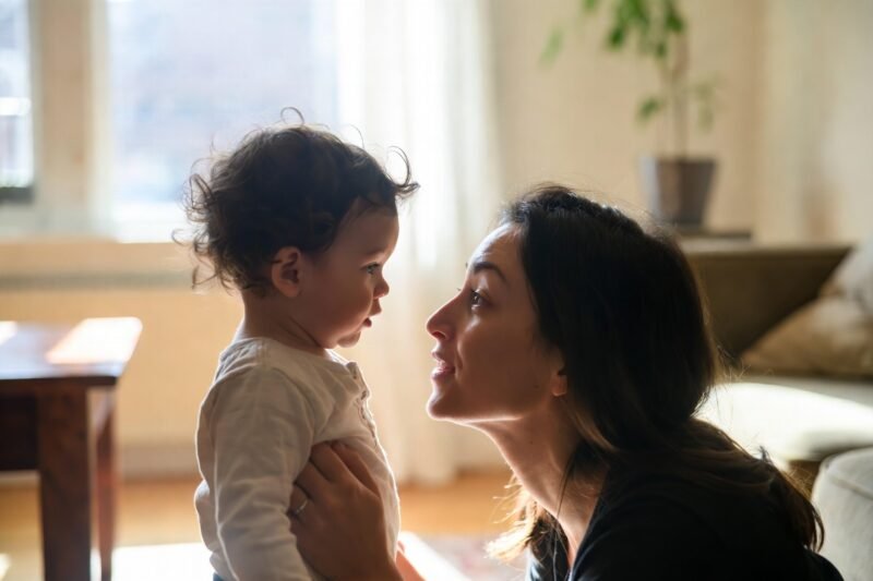 Positive Discipline Tips for Toddlers U.S. Parents Trust