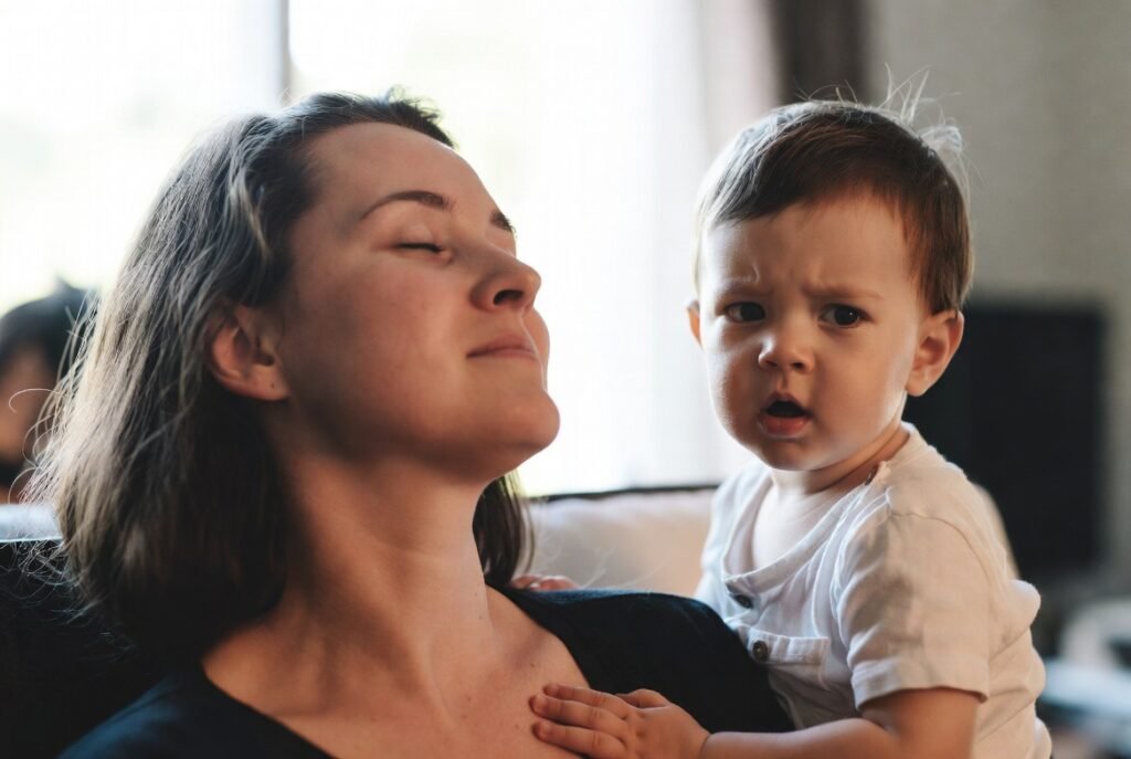 Positive Discipline Tips for Toddlers U.S. Parents Trust – JAMIEZHU