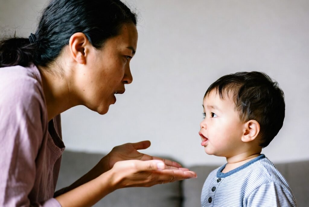 Positive Discipline Tips for Toddlers U.S. Parents Trust – JAMIEZHU