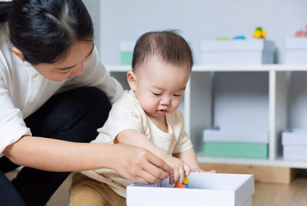 Positive Discipline Tips for Toddlers U.S. Parents Trust – JAMIEZHU