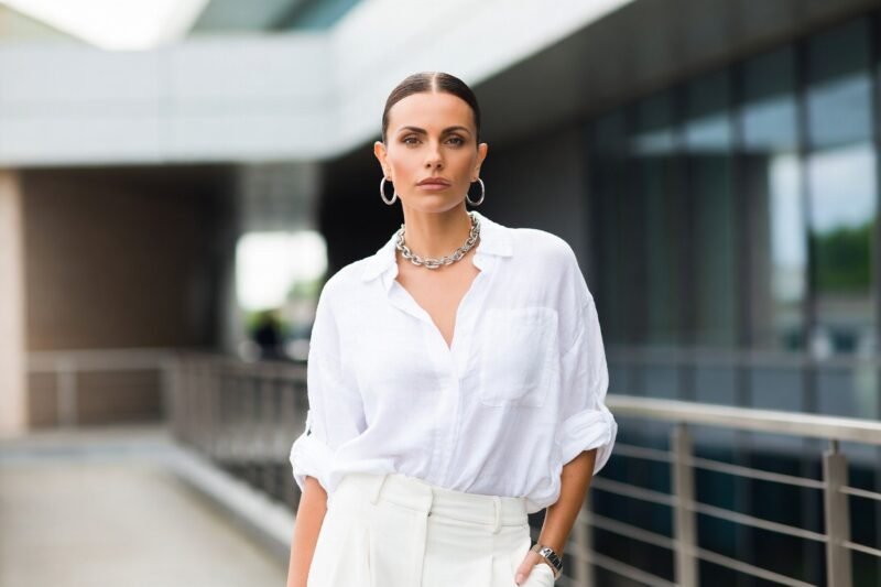 You Don’t Need New Clothes, You Just Need New Accessories