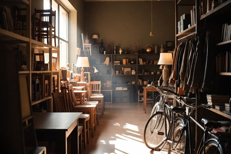 Things You Should Always Buy Secondhand