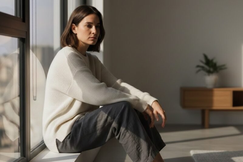 Signs You’re Detached From Your Own Needs