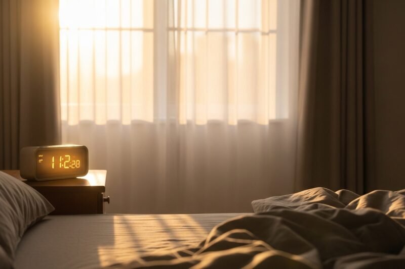 The Small Things That Set Successful Mornings Apart