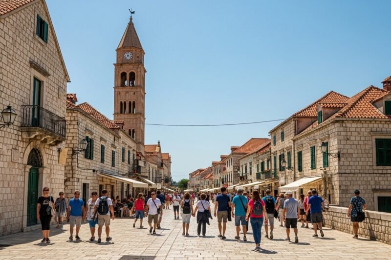 The Place Time Seems to Have Forgotten