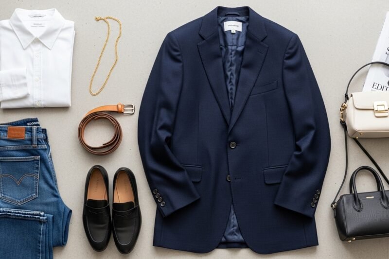 Fashion Editors Are Quietly Buying This One Wardrobe Staple Right Now