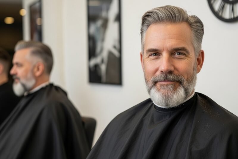 Small Hair Mistakes That Secretly Make You Look Older