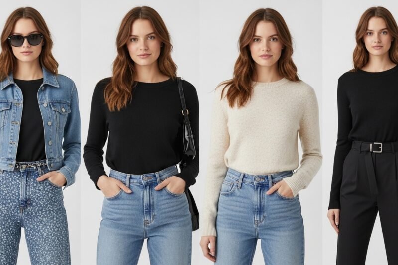 10 Outdated Trends You Don’t Want To Be Caught Wearing In Spring 2026