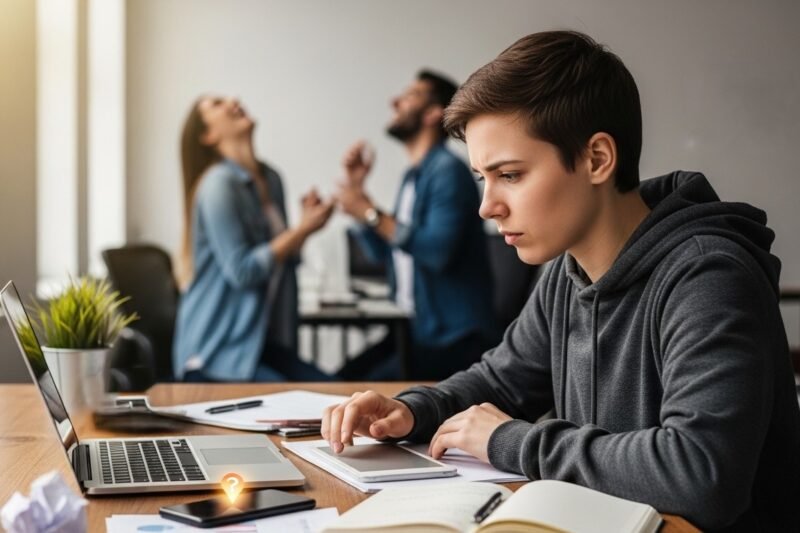 If These 11 Everyday Things Annoy You, Psychology Says Your Intelligence May Be Higher Than Average